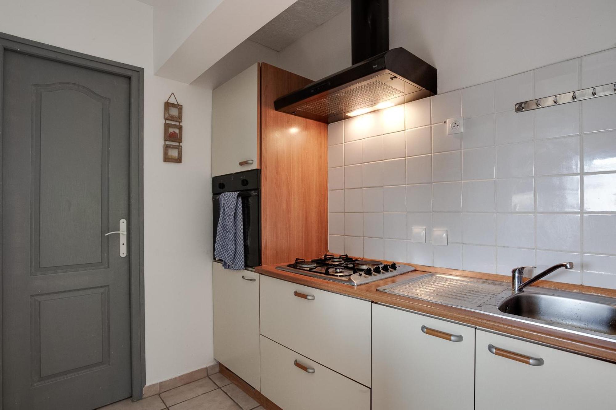 Apartments La Vieille Source Saint-Martin-dʼArdèche المظهر الخارجي الصورة