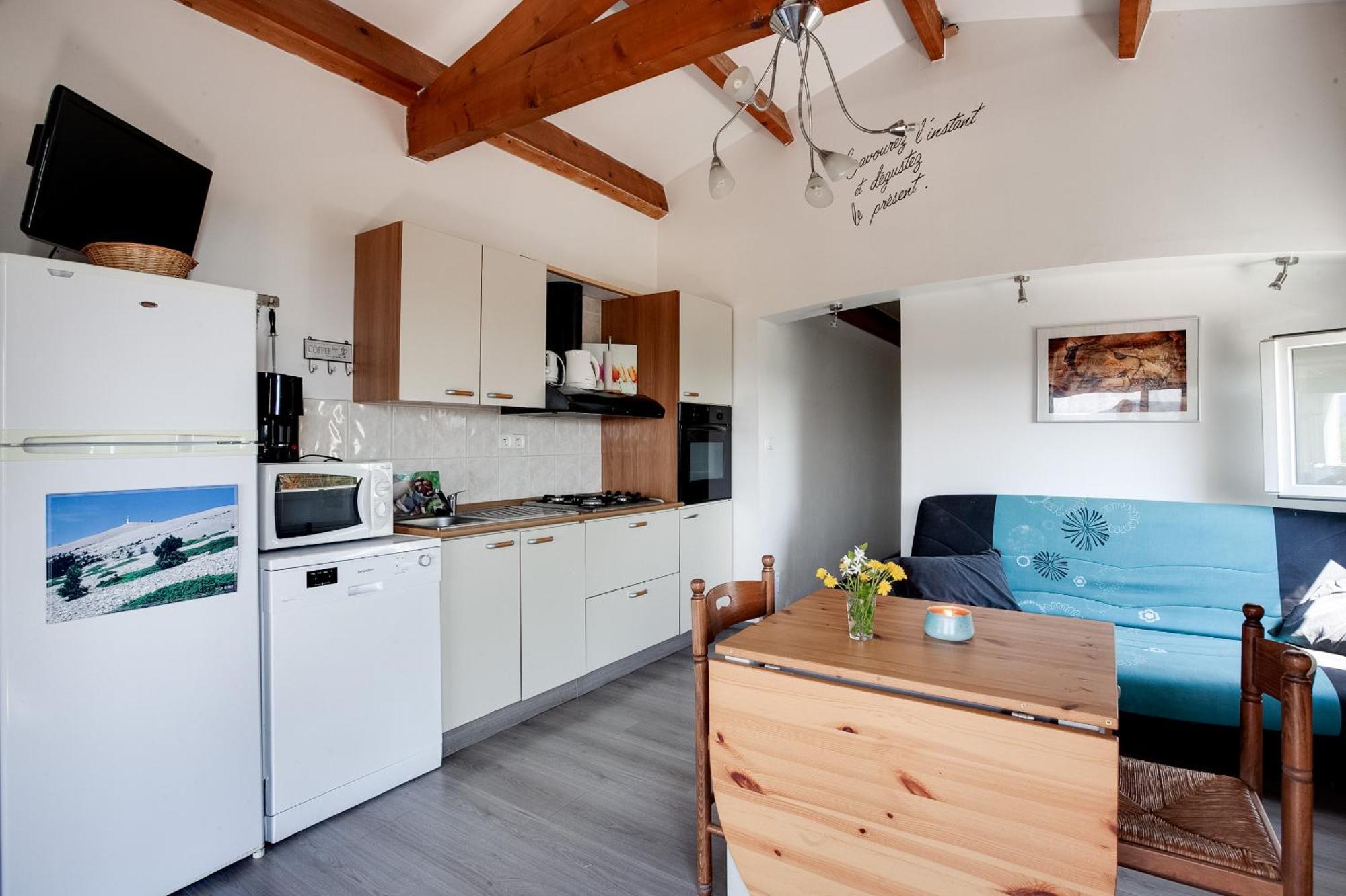 Apartments La Vieille Source Saint-Martin-dʼArdèche المظهر الخارجي الصورة