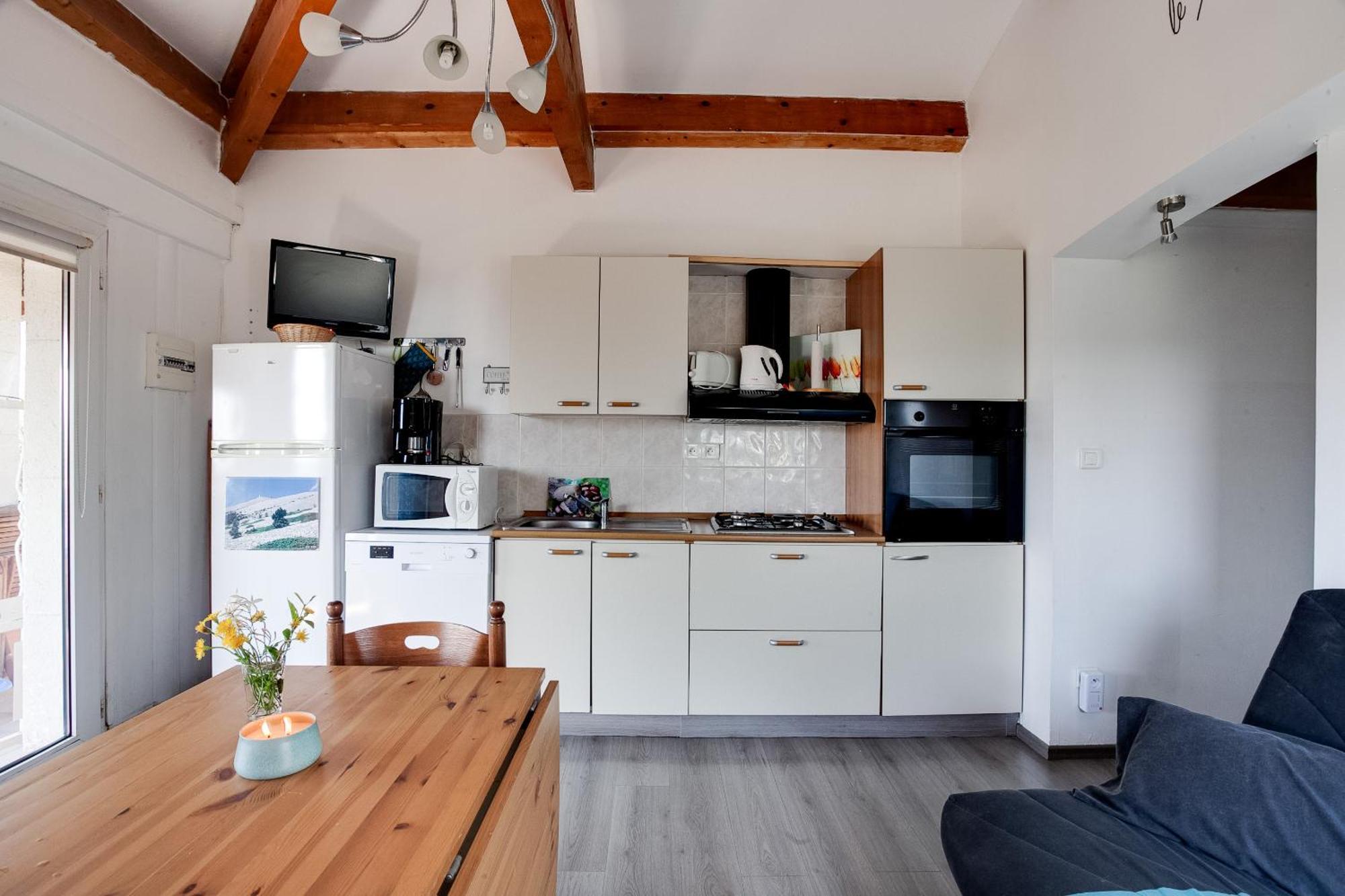 Apartments La Vieille Source Saint-Martin-dʼArdèche المظهر الخارجي الصورة