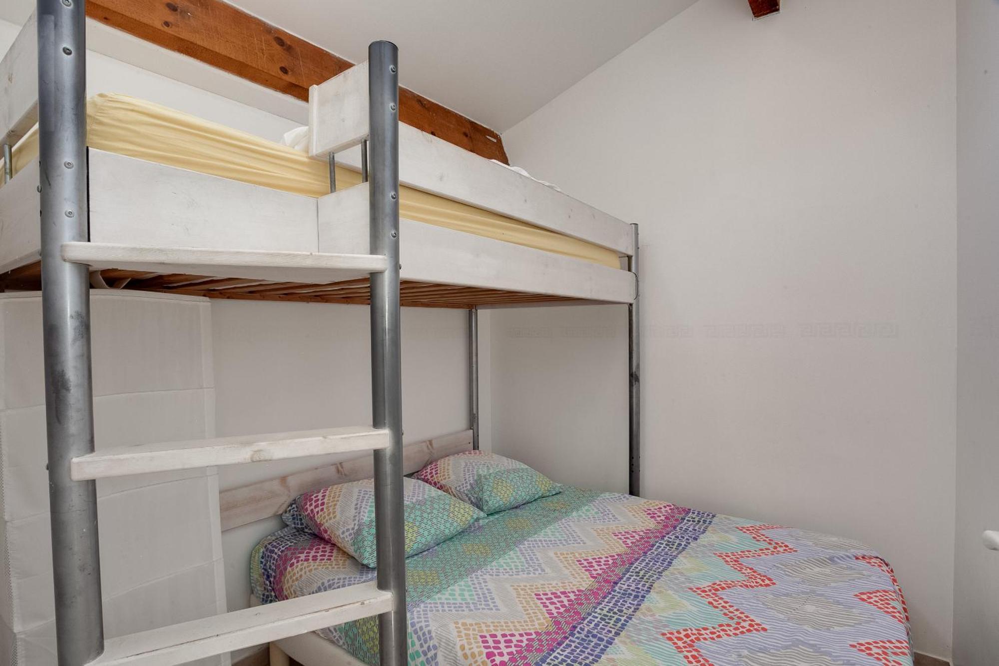 Apartments La Vieille Source Saint-Martin-dʼArdèche المظهر الخارجي الصورة